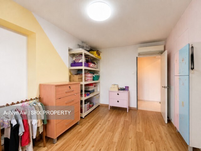 Blk 94C Bedok North Avenue 4 (Bedok), HDB Executive #596572801